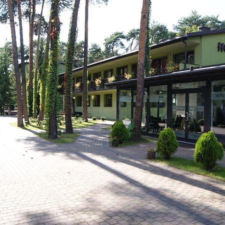 Hotel Graf Lask Exterior photo