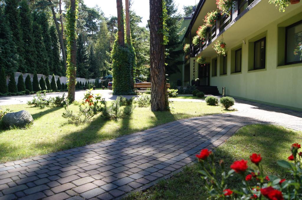 Hotel Graf Lask Exterior photo