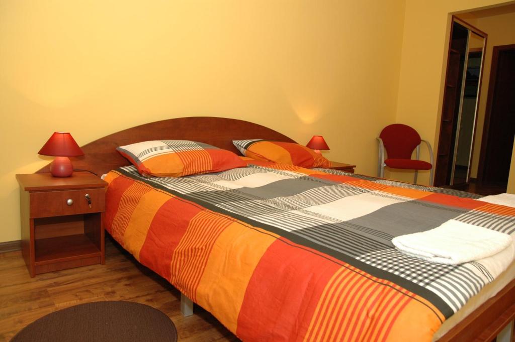 Hotel Graf Lask Room photo